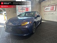 2025 Toyota Camry Hybrid XLE AWD XLE AWD-0