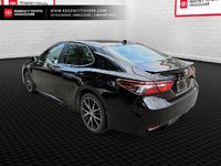 2024 Toyota Camry SE AWD SE UPGRADE PACKAGE-2