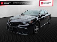 2024 Toyota Camry SE AWD SE UPGRADE PACKAGE-0