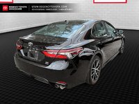 2024 Toyota Camry SE AWD SE UPGRADE PACKAGE-3