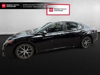 2024 Toyota Camry SE AWD SE UPGRADE PACKAGE-1