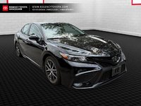 2024 Toyota Camry SE AWD SE UPGRADE PACKAGE-5