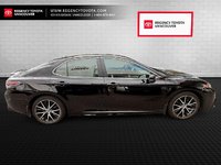 2024 Toyota Camry SE AWD SE UPGRADE PACKAGE-6