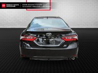 2024 Toyota Camry SE AWD SE UPGRADE PACKAGE-4