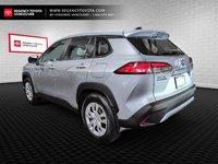 2025 Toyota Corolla Cross L AWD AAABGC-3