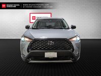 2025 Toyota Corolla Cross L AWD AAABGC-7