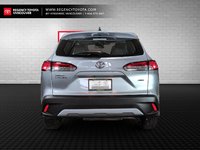 2025 Toyota Corolla Cross L AWD AAABGC-4