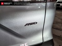 2025 Toyota Corolla Cross L AWD AAABGC-5