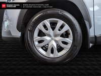 2025 Toyota Corolla Cross L AWD AAABGC-1