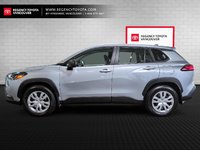 2025 Toyota Corolla Cross L AWD AAABGC-2