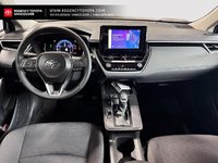 2026 Toyota Corolla Cross LE FWD LE-5