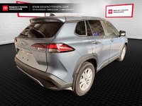 2026 Toyota Corolla Cross LE FWD LE-3