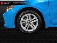 2022 Toyota Corolla Hatchback CVT-1
