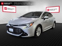 2024 Toyota Corolla Hatchback CVT-0