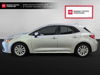 2024 Toyota Corolla Hatchback CVT-2