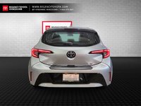 2024 Toyota Corolla Hatchback CVT-4