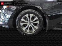 2022 Toyota Corolla Hybrid Premium Hybrid Premium Package-1