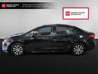 2022 Toyota Corolla Hybrid Premium Hybrid Premium Package-2