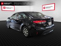 2022 Toyota Corolla Hybrid Premium Hybrid Premium Package-3