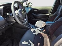 2025 Toyota Corolla Hybrid SE AWD BSMHEC-4