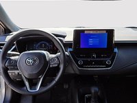 2025 Toyota Corolla Hybrid SE AWD BSMHEC-6