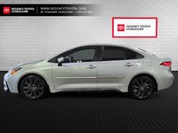 2025 Toyota Corolla Hybrid SE AWD HYBRID SE AWD-2
