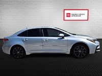 2025 Toyota Corolla Hybrid SE AWD BSMHEC-1