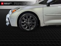 2025 Toyota Corolla Hybrid SE AWD HYBRID SE AWD-1