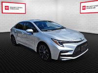 2025 Toyota Corolla Hybrid SE AWD BSMHEC-2