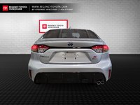 2025 Toyota Corolla Hybrid SE AWD HYBRID SE AWD-4