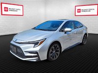 2025 Toyota Corolla Hybrid SE AWD BSMHEC-0