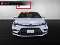 2023 Toyota Corolla Hybrid XSE-7