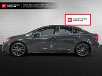 2025 Toyota Corolla Hybrid XSE AWD BXMHEC-2