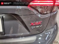 2025 Toyota Corolla Hybrid XSE AWD BXMHEC-5