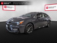 2025 Toyota Corolla Hybrid XSE AWD BXMHEC-0