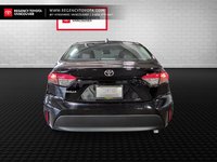 2023 Toyota Corolla L CVT-4