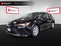 2023 Toyota Corolla L CVT-0