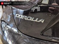 2023 Toyota Corolla L CVT-5