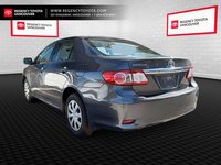 2013 Toyota Corolla CE CE MODEL-5