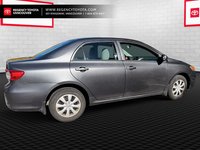 2013 Toyota Corolla CE CE MODEL-1