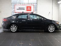 2022 Toyota Corolla LE CVT-6