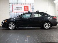 2022 Toyota Corolla LE CVT-2