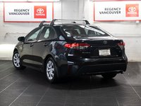 2022 Toyota Corolla LE CVT-7