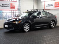 2022 Toyota Corolla LE CVT-1