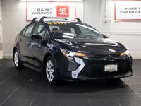 2022 Toyota Corolla LE CVT-0