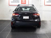 2022 Toyota Corolla LE CVT-4