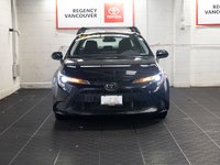 2022 Toyota Corolla LE CVT-3