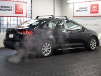 2022 Toyota Corolla LE CVT-5