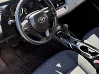 2022 Toyota Corolla LE CVT-4