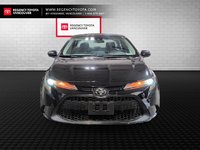 2022 Toyota Corolla LE CVT LE STANDARD PACKAGE-7